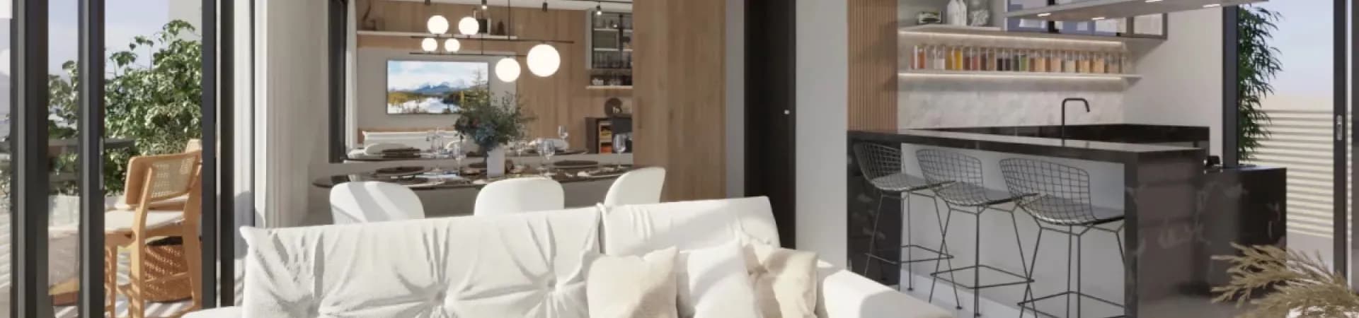 Cláudio de Paula, da DMA Construções