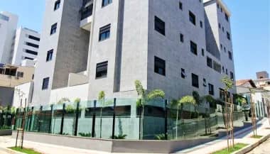 Apartamentos à venda no Edifício Jardins em Belo Horizonte, MG Apartamentos à venda no Edifício Jardins em Belo Horizonte, MG