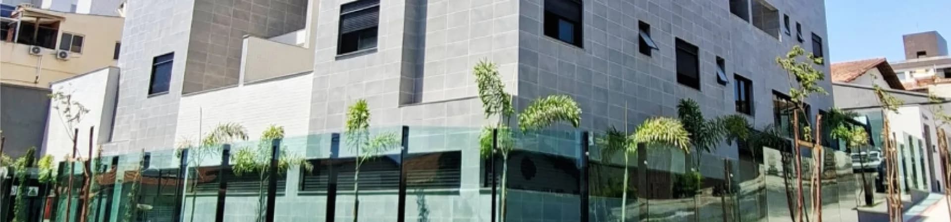 Edifício Jardins, da Alecon