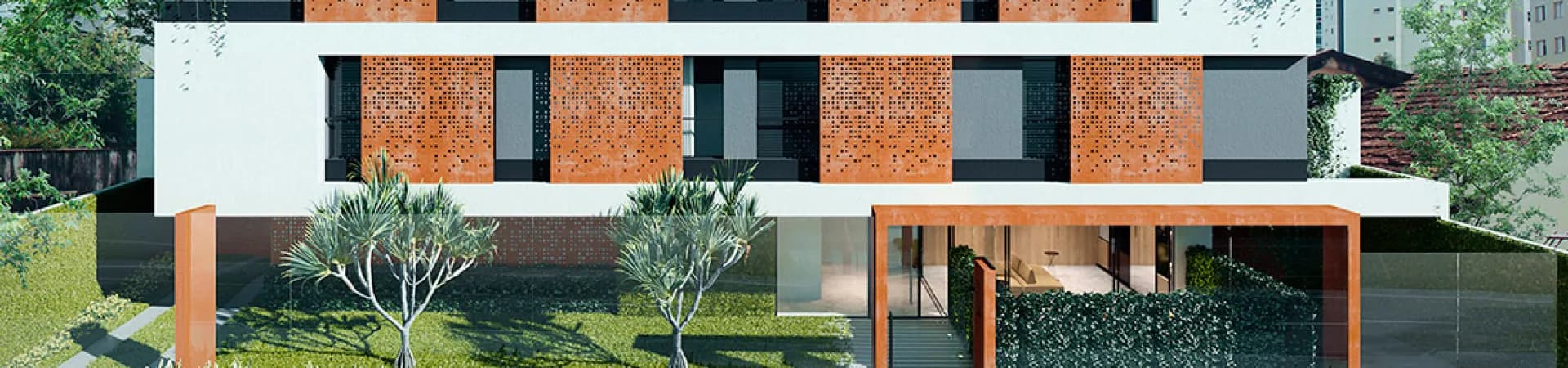 Edifício Terraço Montes Claros, da Kraft
