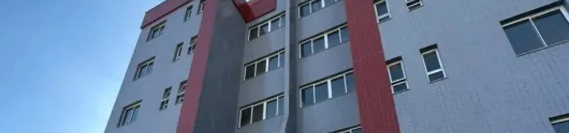 Residencial Fernax I, da Fernax