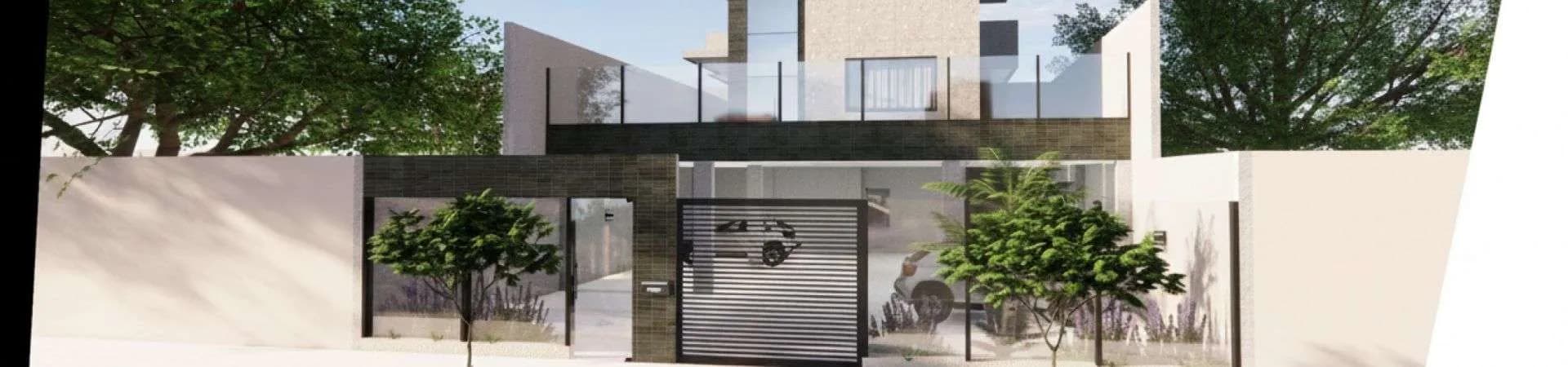 empreendimento Residencial Borges