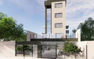 Apartamentos à venda no empreendimento Residencial Borges Apartamentos à venda no empreendimento Residencial Borges