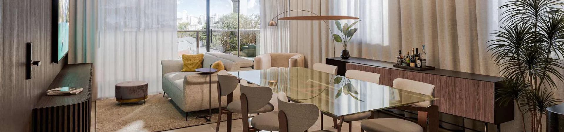 Residencial Salvatore, da AGLC
