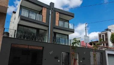 Apartamentos à venda no Residencial Formoso em Belo Horizonte, MG Apartamentos à venda no Residencial Formoso em Belo Horizonte, MG