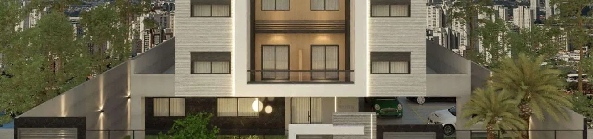 Residencial Vicente de Azevedo, da Ser Lar