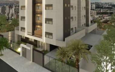 Apartamentos à venda no Residencial Vicente de Azevedo em Belo Horizonte, MG Apartamentos à venda no Residencial Vicente de Azevedo em Belo Horizonte, MG