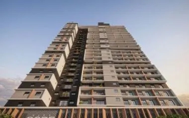 Apartamentos à venda no City Code Areião em Goiânia, GO Apartamentos à venda no City Code Areião em Goiânia, GO