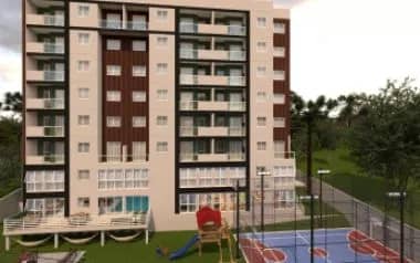 Apartamentos à venda no empreendimento Galápagos Apartamentos à venda no empreendimento Galápagos