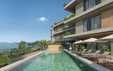Apartamentos à venda no Park Haus em Florianópolis Apartamentos à venda no Park Haus em Florianópolis