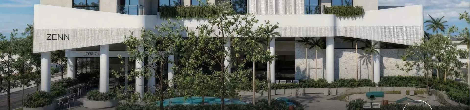 Zenn Living Residence, da Nova Empreendimentos