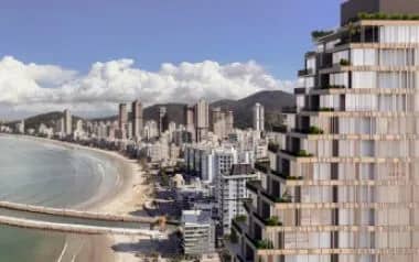 Apartamentos à venda no empreendimento VEDÁ Apartamentos à venda no empreendimento VEDÁ