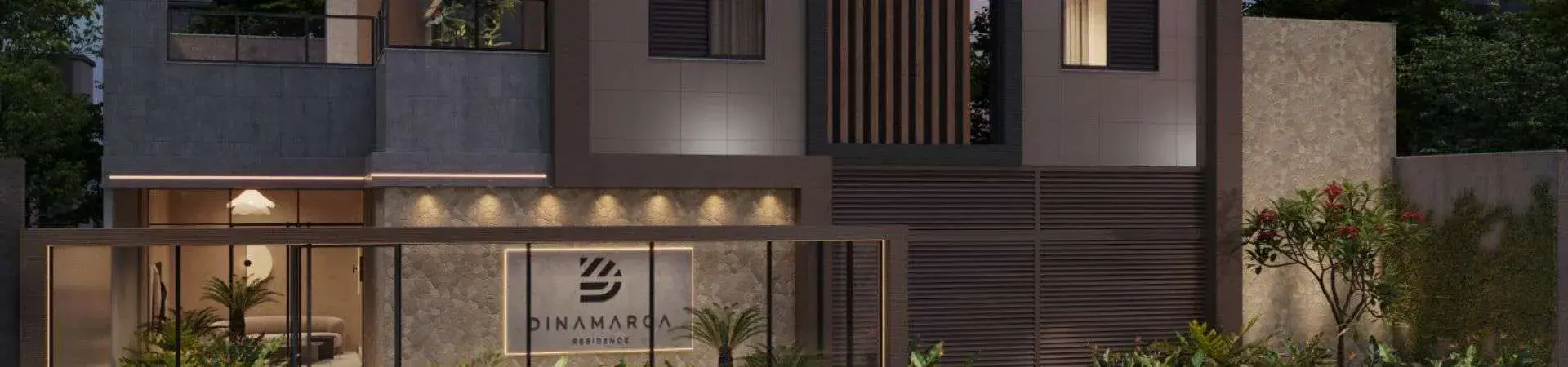 Apartamentos à venda no Dinamarca 