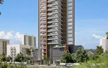 Apartamentos à venda no Ilha de Cozumel em Itajaí, SC Apartamentos à venda no Ilha de Cozumel em Itajaí, SC