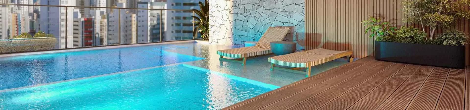 empreendimento Domani Residenze