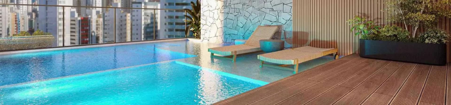 empreendimento Domani Residenze