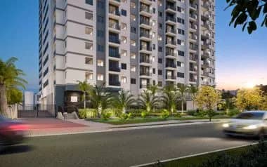 Apartamentos à venda no empreendimento Cidade Lapa Perdizes Apartamentos à venda no empreendimento Cidade Lapa Perdizes