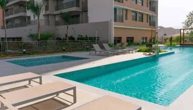 Apartamentos à venda no Nattur Nova Klabin em São Paulo Apartamentos à venda no Nattur Nova Klabin em São Paulo