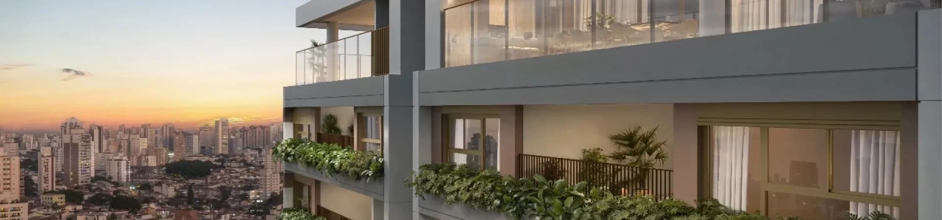 Quarten Ibirapuera, da Trisul