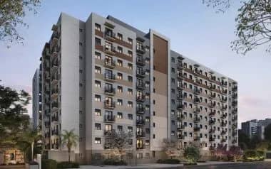 Apartamentos à venda no empreendimento Viva Benx Vila Leopoldina III Apartamentos à venda no empreendimento Viva Benx Vila Leopoldina III
