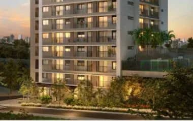 Apartamentos à venda no empreendimento Auren Studios Vila Clementino - Torre C Apartamentos à venda no empreendimento Auren Studios Vila Clementino - Torre C