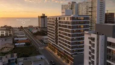 Apartamentos à venda no Poema em Balneário Piçarras, SC Apartamentos à venda no Poema em Balneário Piçarras, SC