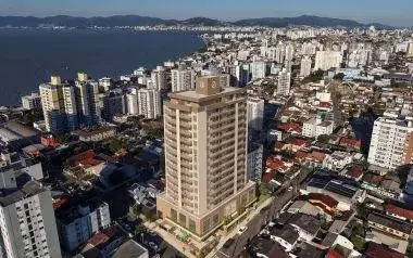 Apartamentos à venda no Vistage Residence em São José Apartamentos à venda no Vistage Residence em São José