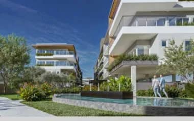 Apartamentos à venda no empreendimento Green Ville Residence Apartamentos à venda no empreendimento Green Ville Residence