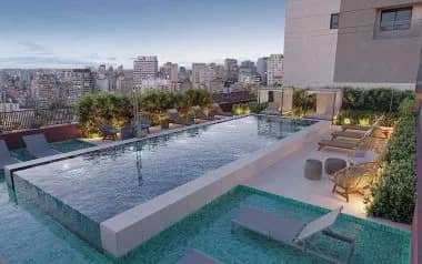 Apartamentos à venda no empreendimento Arvóz Vila Mariana Apartamentos à venda no empreendimento Arvóz Vila Mariana
