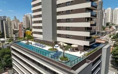 Apartamentos à venda no Essential Perdizes em São Paulo Apartamentos à venda no Essential Perdizes em São Paulo
