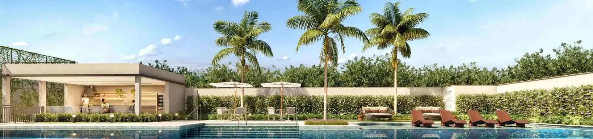 Empreendimento Living Full Eldorado