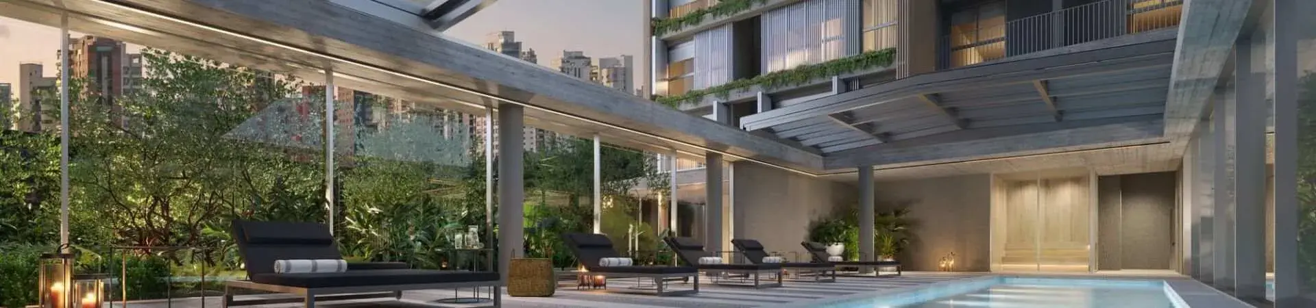 Empreendimento Helbor Jardins Por Artefacto