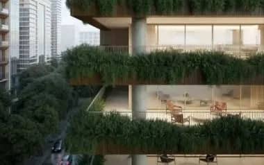 Apartamentos à venda no Atilio 870 em São Paulo Apartamentos à venda no Atilio 870 em São Paulo