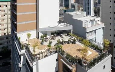 Apartamentos à venda no My One Estação Perdizes em São Paulo Apartamentos à venda no My One Estação Perdizes em São Paulo