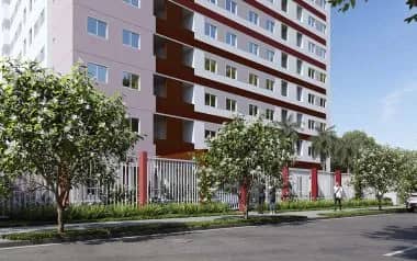Apartamentos à venda no Moby Life Pacaembu em São Paulo Apartamentos à venda no Moby Life Pacaembu em São Paulo
