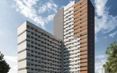 Apartamentos à venda no empreendimento Nex One João Cachoeira Apartamentos à venda no empreendimento Nex One João Cachoeira