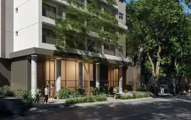 Apartamentos à venda no Nex One Trianon Masp em São Paulo Apartamentos à venda no Nex One Trianon Masp em São Paulo