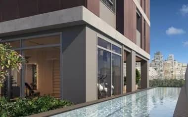 Apartamentos à venda no empreendimento Oscar 900 Apartamentos à venda no empreendimento Oscar 900
