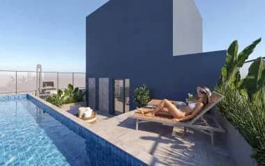 Apartamentos à venda no Verus Avanhandava em São Paulo Apartamentos à venda no Verus Avanhandava em São Paulo