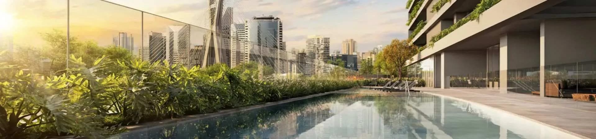 Empreendimento São Paulo Bay