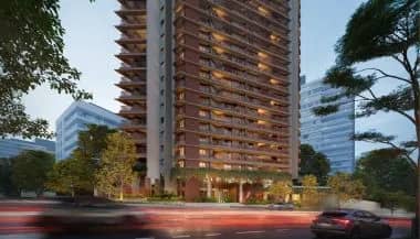 Apartamentos à venda no empreendimento Vitacon Pinheiros Apartamentos à venda no empreendimento Vitacon Pinheiros
