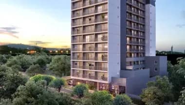 Apartamentos à venda no Unique Fit Vila Mariana em São Paulo, SP Apartamentos à venda no Unique Fit Vila Mariana em São Paulo, SP