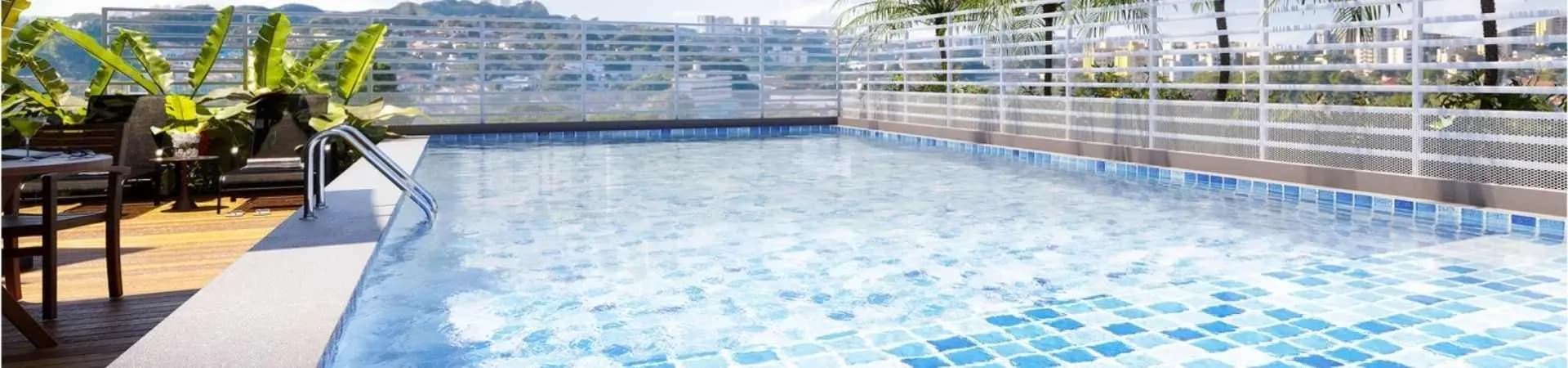 Empreendimento Yellow SP Morumbi