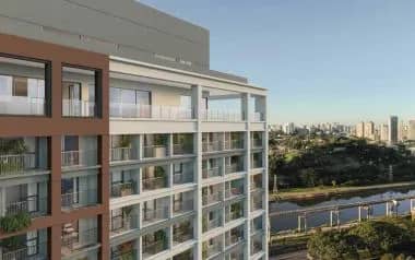 Apartamentos à venda no Metropolitan by Lindenberg em São Paulo Apartamentos à venda no Metropolitan by Lindenberg em São Paulo