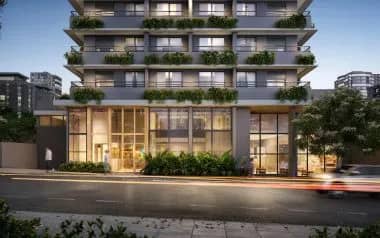 Apartamentos à venda no Nex One Alameda Itu em São Paulo Apartamentos à venda no Nex One Alameda Itu em São Paulo
