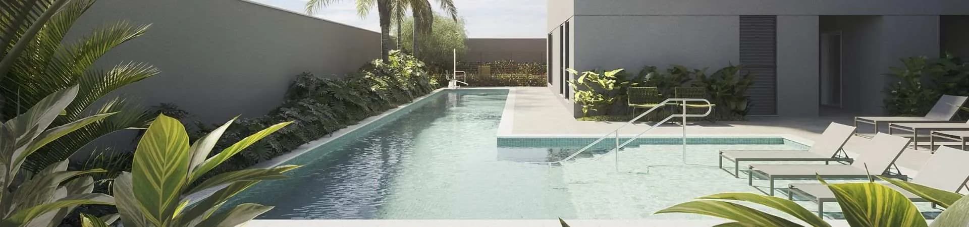 empreendimento QG FARIA LIMA