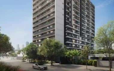 Apartamentos à venda no empreendimento QG FARIA LIMA Apartamentos à venda no empreendimento QG FARIA LIMA
