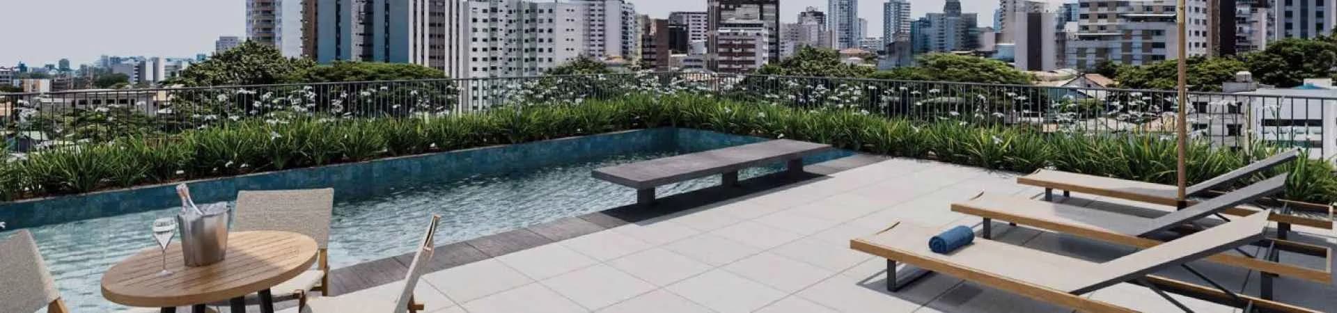 empreendimento OLLIE 117