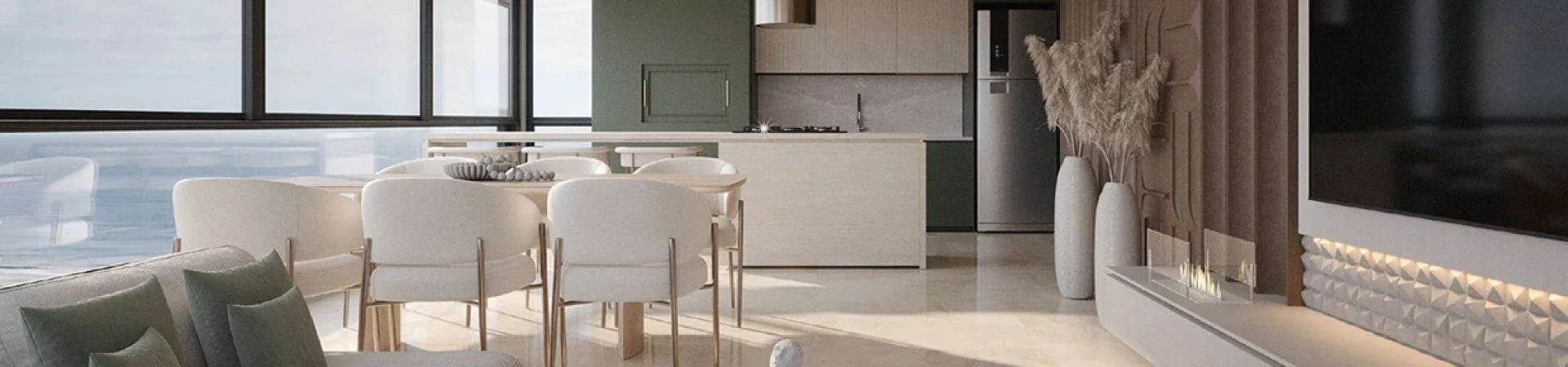 empreendimento La Vie Residence 2
