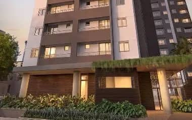 Apartamentos à venda no Nex One Capote Valente em São Paulo Apartamentos à venda no Nex One Capote Valente em São Paulo
